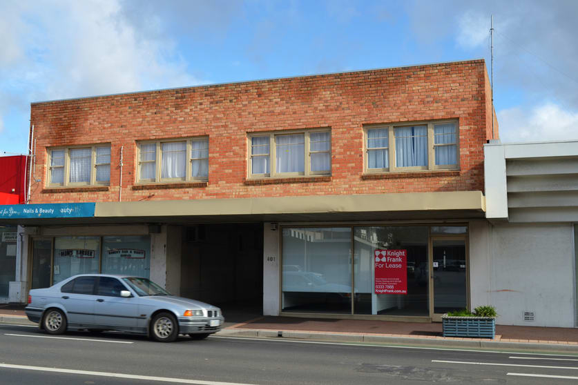 Click to view all images 401b Invermay Road Mowbray TAS 7248 - Image 2