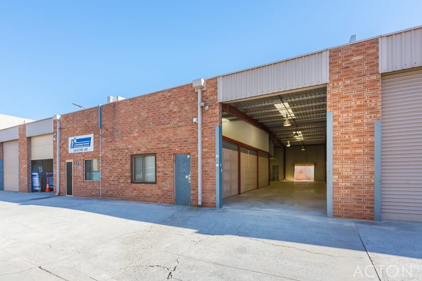 Click to view all images 6/42 Collingwood Street Osborne Park WA 6017 - Image 1