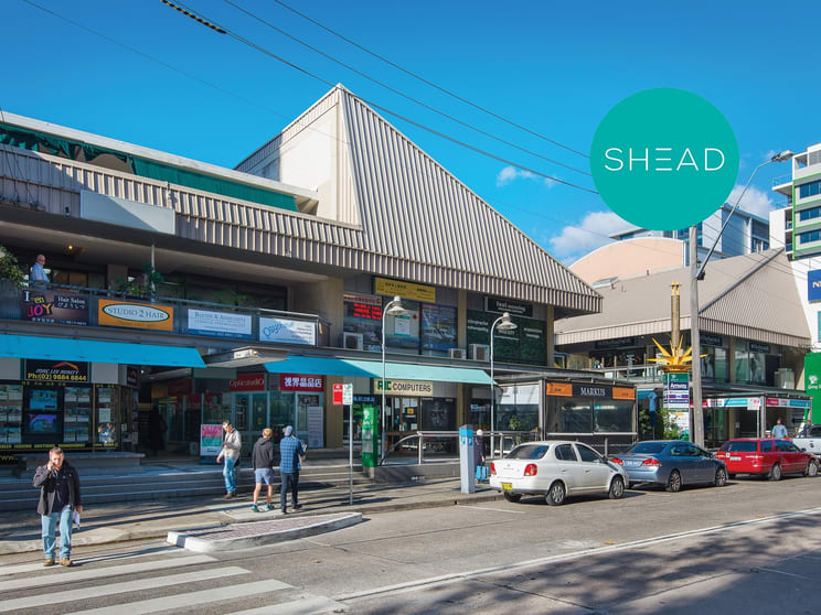 Click to view all images 11/3-9 Spring Street Chatswood NSW 2067 - Image 1