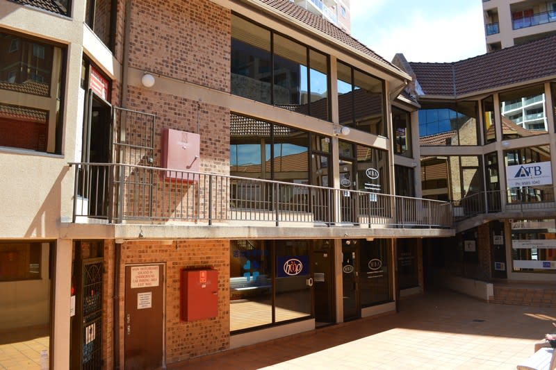 Suite 3/10-12 Woodville Street Hurstville NSW 2220 - Image 3