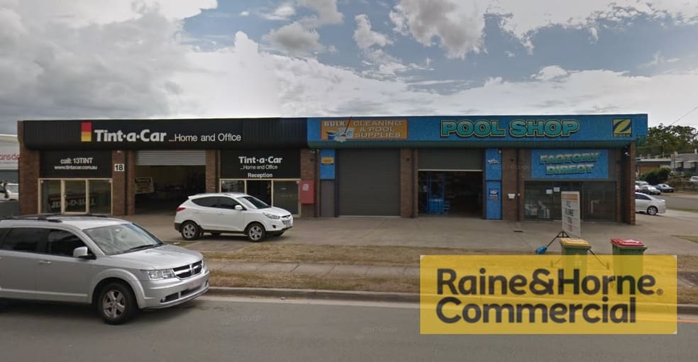 Click to view all images 2/18 Smith Street Capalaba QLD 4157 - Image 1