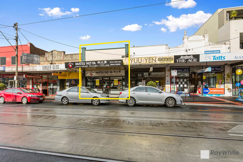 Click to view all images 1168 Glenhuntly Road Glen Huntly VIC 3163 - Image 1