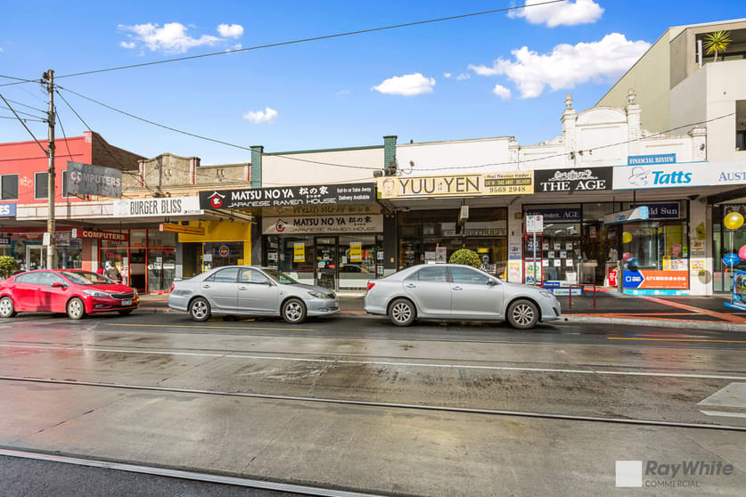 Click to view all images 1168 Glenhuntly Road Glen Huntly VIC 3163 - Image 2