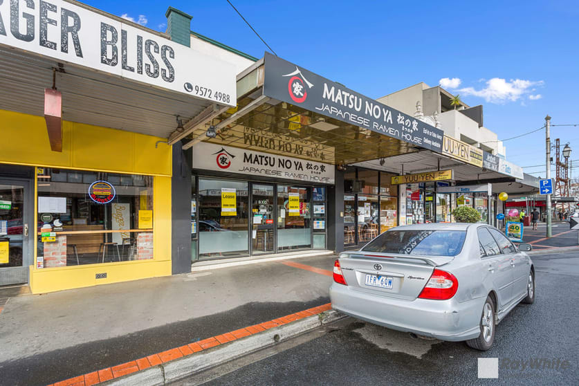 Click to view all images 1168 Glenhuntly Road Glen Huntly VIC 3163 - Image 3