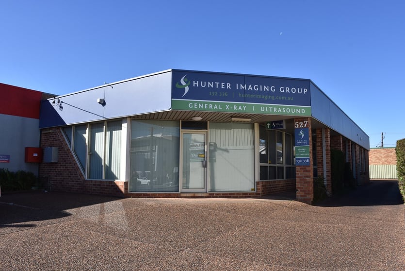 Click to view all images 1/527 Pacific Highway Pacific Highway Belmont NSW 2280 - Image 1