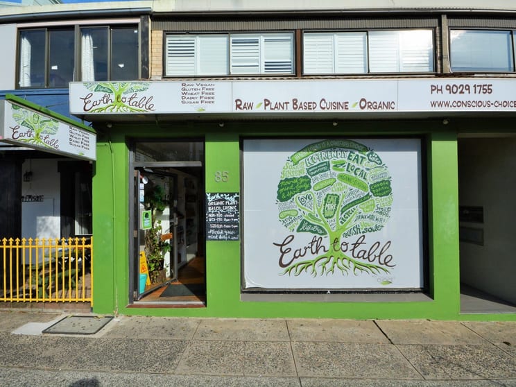 85 Bronte Road Bondi Junction NSW 2022 - Image 1