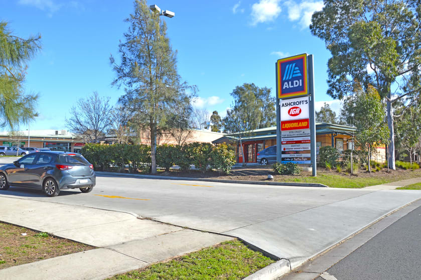 Click to view all images Shop 11 Erskine Park Shopping Village Erskine Park NSW 2759 - Image 1