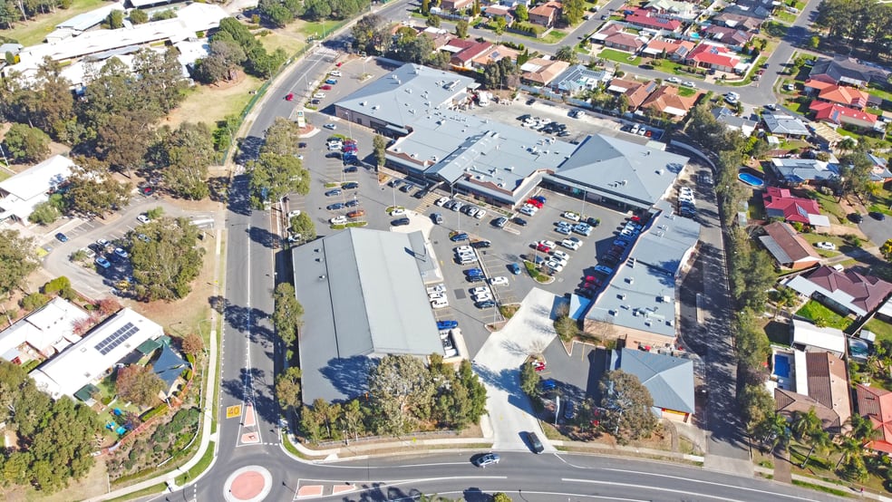 Click to view all images Shop 22 Erskine Park Shopping Village Erskine Park NSW 2759 - Image 1