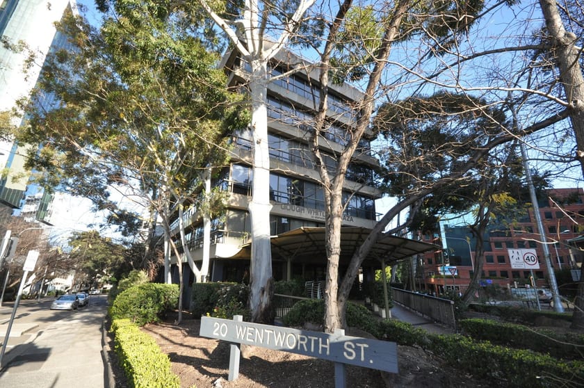 Click to view all images 20 Wentworth Street Parramatta NSW 2150 - Image 1