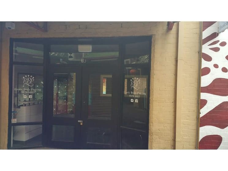 Click to view all images 2/60-66 Roe Street Northbridge WA 6003 - Image 3