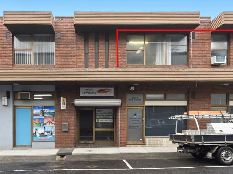 Click to view all images Suite 4, Level 1/62 Little Malop Street Geelong VIC 3220 - Image 1