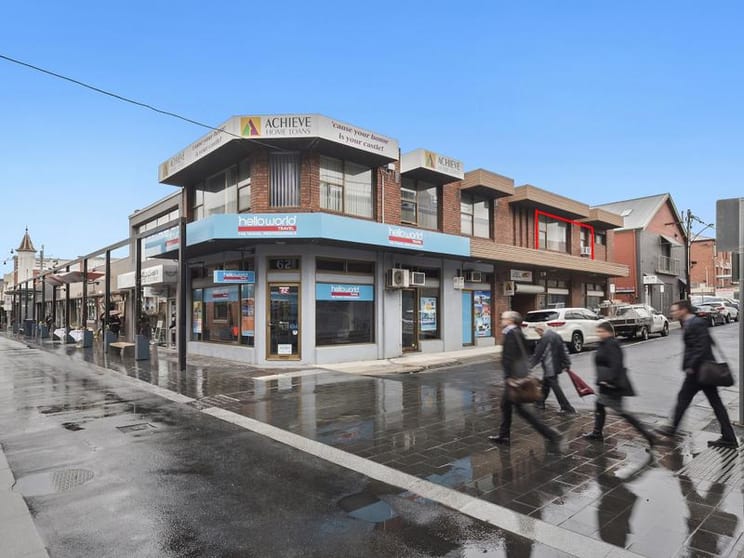 Click to view all images Suite 4, Level 1/62 Little Malop Street Geelong VIC 3220 - Image 2