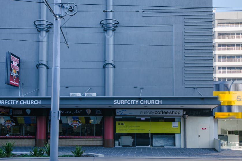 Click to view all images 3046 Gold Coast Highway Surfers Paradise QLD 4217 - Image 2