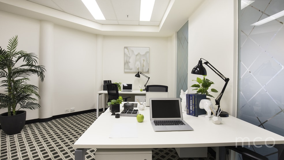 Click to view all images Suite 1117-1119/1 Queens Road Melbourne VIC 3004 - Image 3