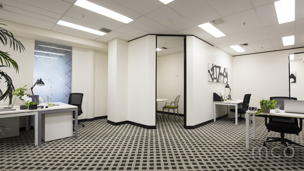 Click to view all images Suite 1117-1119/1 Queens Road Melbourne VIC 3004 - Image 1