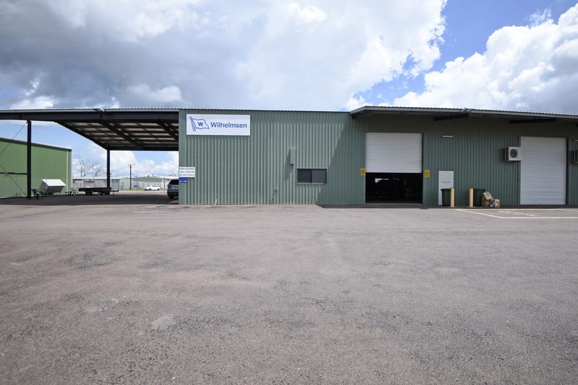 Click to view all images 6 Dennis Court Berrimah NT 0828 - Image 3