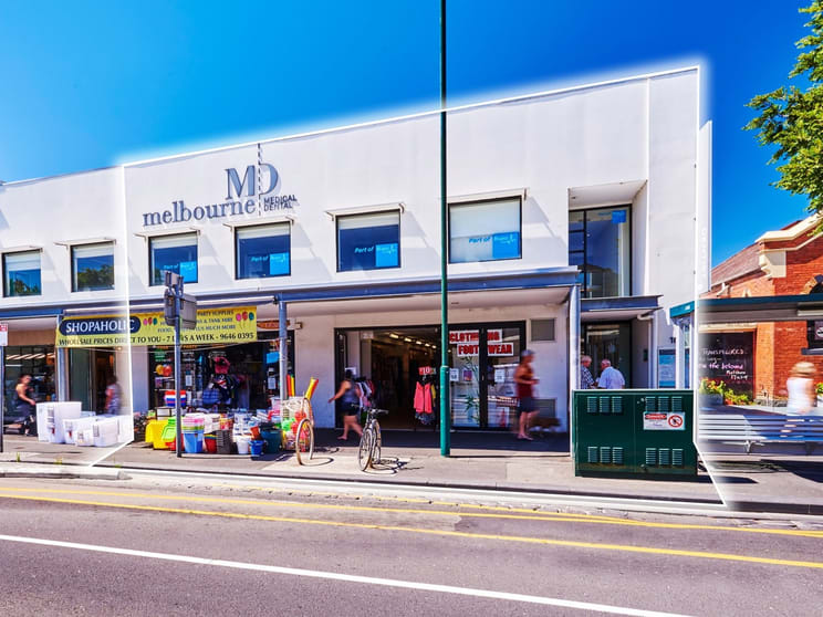 Click to view all images 180 Bay Street Port Melbourne VIC 3207 - Image 1