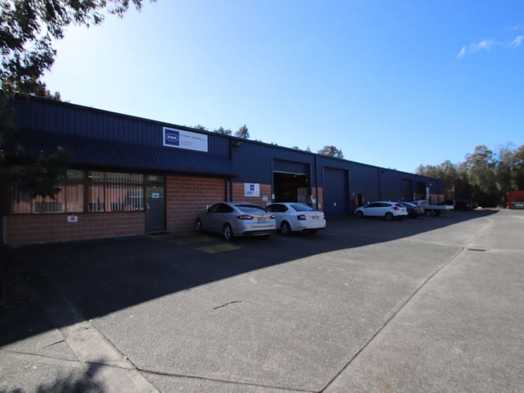 Click to view all images W2-1/91-95 Montague Street North Wollongong NSW 2500 - Image 1