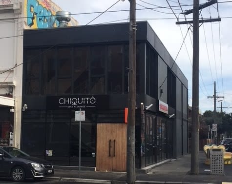 Click to view all images 275 Brunswick Street Fitzroy VIC 3065 - Image 1