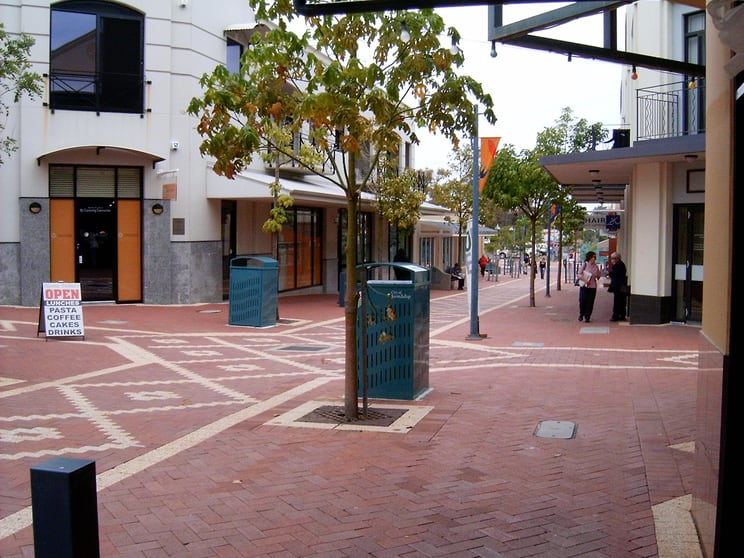 B/6/40 Central Walk Joondalup WA 6027 - Image 3