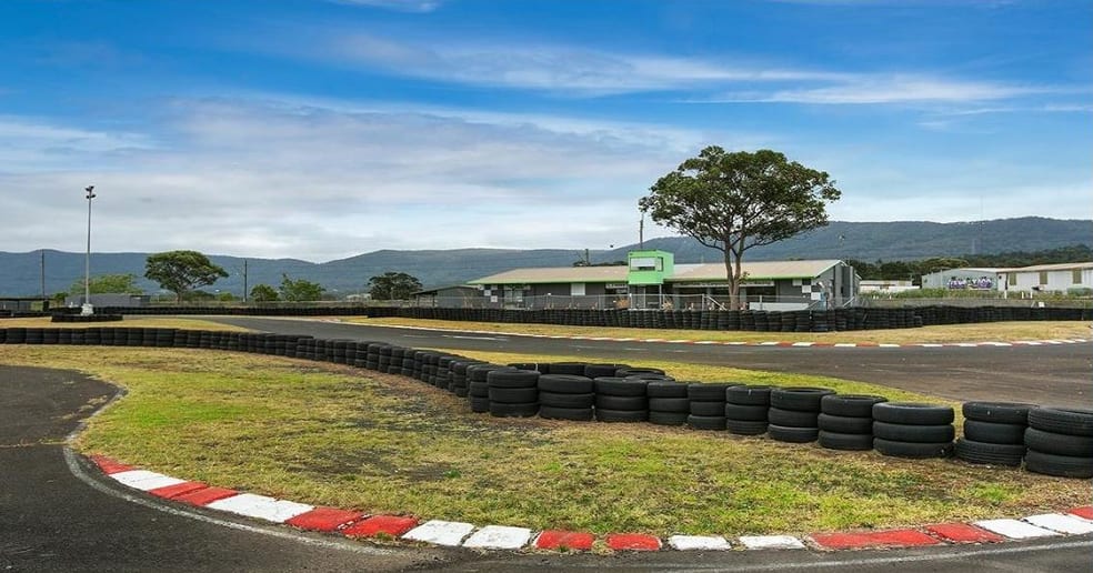 Click to view all images Lot 2, 9-11 West Dapto Road Kembla Grange NSW 2526 - Image 1