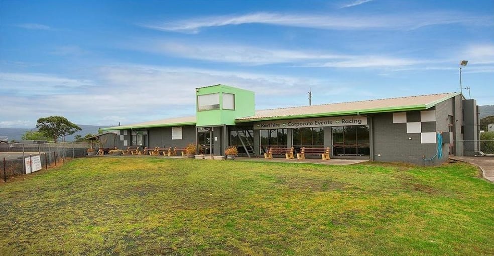 Click to view all images Lot 2, 9-11 West Dapto Road Kembla Grange NSW 2526 - Image 2