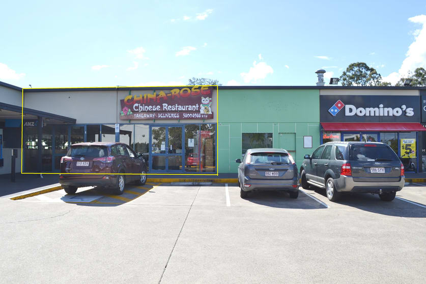 Click to view all images Shop 3/111-121 Grand Plaza Drive Browns Plains QLD 4118 - Image 2