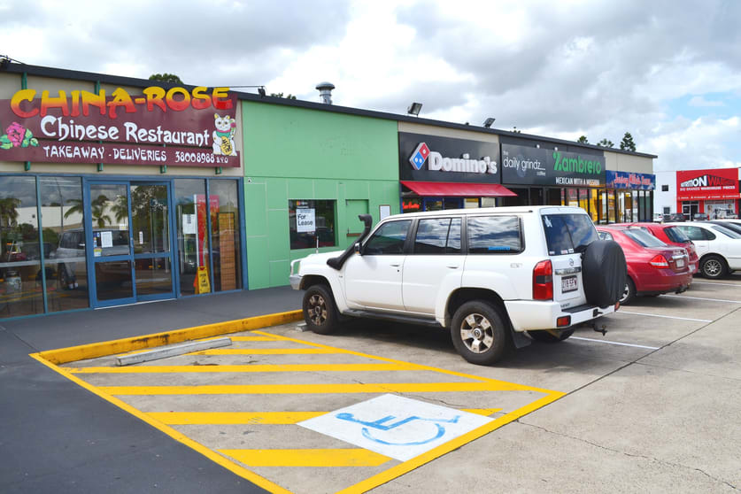 Click to view all images Shop 3/111-121 Grand Plaza Drive Browns Plains QLD 4118 - Image 3