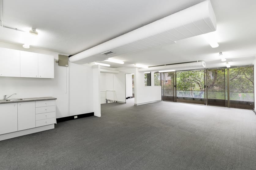 Click to view all images Unit 6 /174 Pacific Highway North Sydney NSW 2060 - Image 1