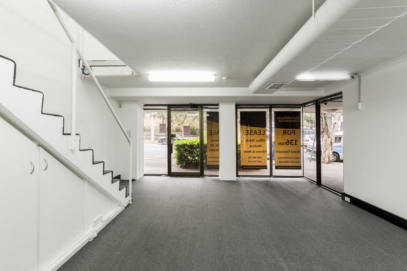 Click to view all images Unit 6 /174 Pacific Highway North Sydney NSW 2060 - Image 2