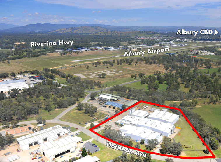 Click to view all images 23 Hoffman Road Thurgoona NSW 2640 - Image 1