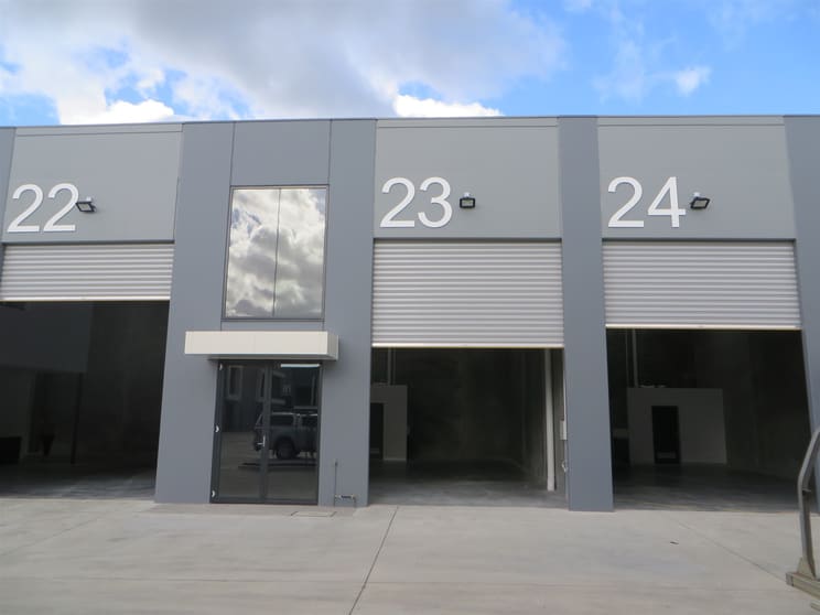 Click to view all images 23/1470 Ferntree Gully Road Knoxfield VIC 3180 - Image 1