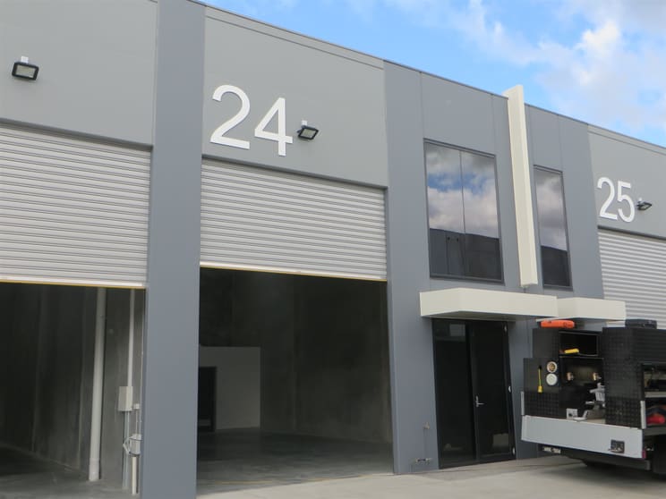 Click to view all images 24/1470 Ferntree Gully Road Knoxfield VIC 3180 - Image 1