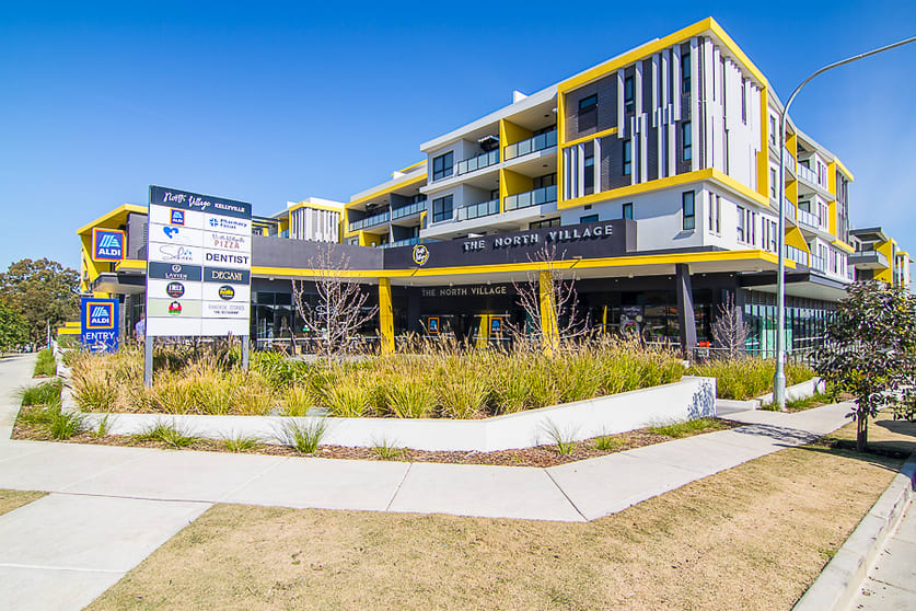 Click to view all images Shop 6/10-12 Hezlett Road Kellyville NSW 2155 - Image 1