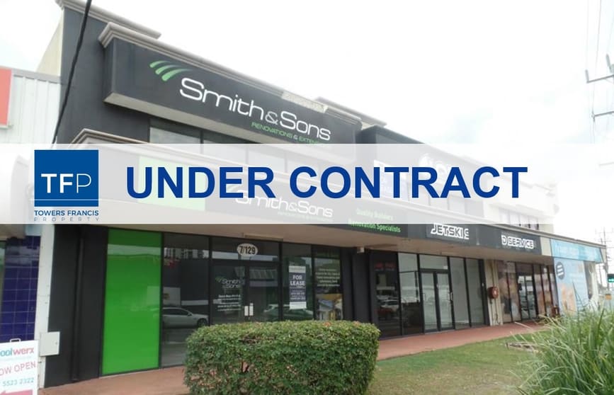 7/129 Minjungbal Drive Tweed Heads South NSW 2486 - Image 1