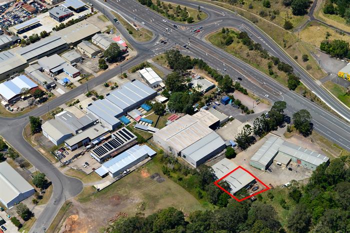 Shed 2, 614 Maroochydore Road Kunda Park QLD 4556 - Image 1