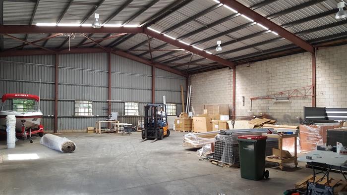 Shed 2, 614 Maroochydore Road Kunda Park QLD 4556 - Image 2