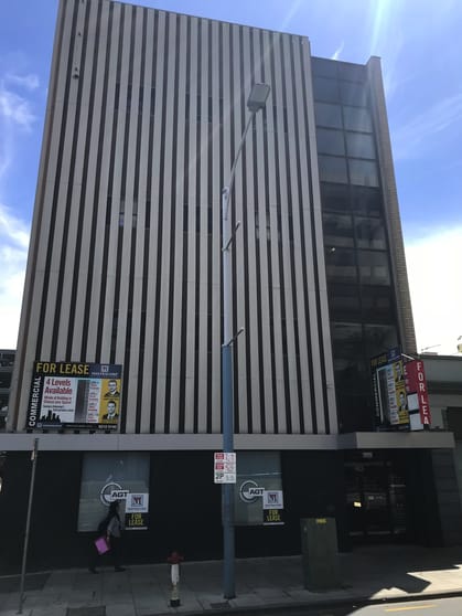 Click to view all images GROUND FLOOR/80 Currie St Adelaide SA 5000 - Image 2