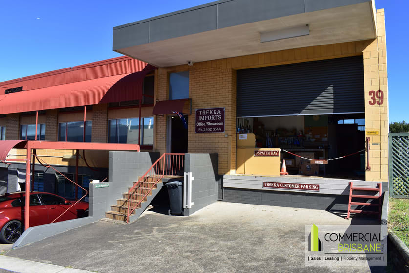 4/39 Corunna Street Albion QLD 4010 - Image 1