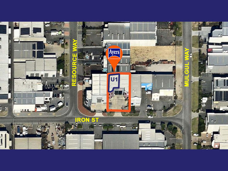Click to view all images 1/8 Iron St Malaga WA 6090 - Image 2