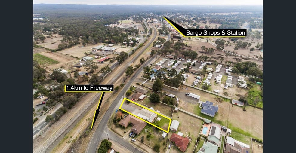 Click to view all images 99 Avon Dam Road Bargo NSW 2574 - Image 2