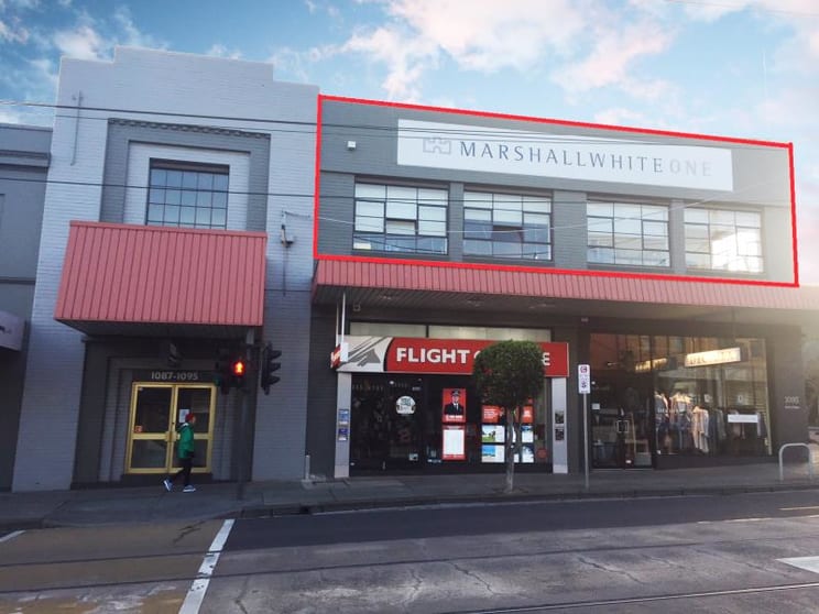 Click to view all images Level 1/1087 High Street Armadale VIC 3143 - Image 1