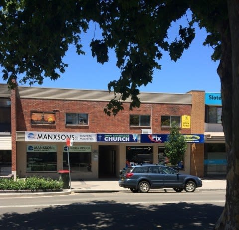 Click to view all images 6/50 Berry Street Nowra NSW 2541 - Image 1