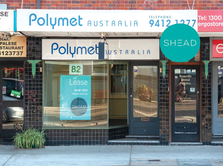 Click to view all images 82 Pacific Highway Roseville NSW 2069 - Image 1