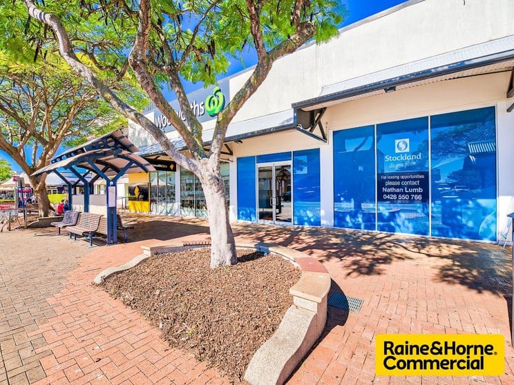 Click to view all images 90-91 Middle Street Cleveland QLD 4163 - Image 2