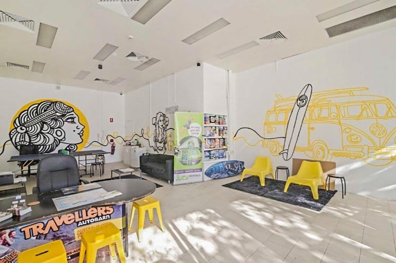 Click to view all images 191-201 William Street Darlinghurst NSW 2010 - Image 2