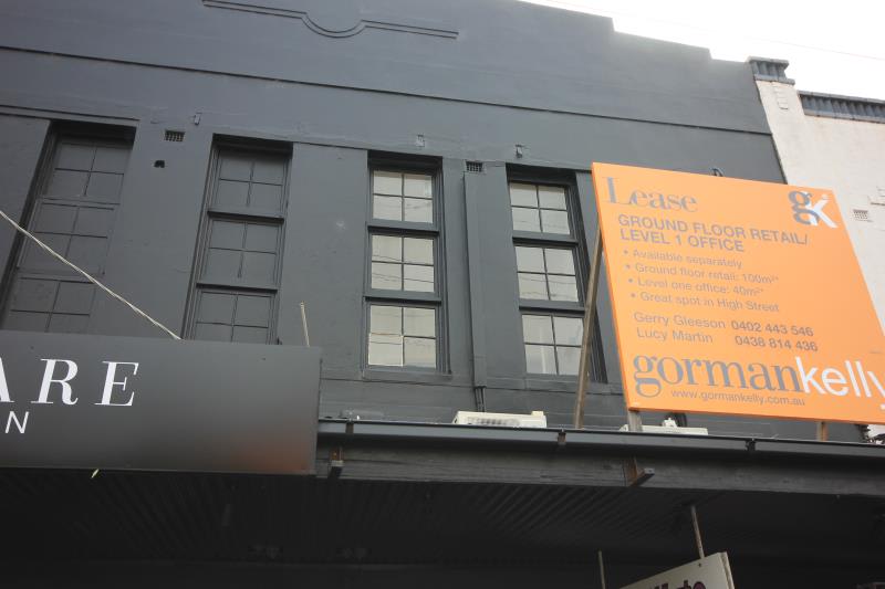 Click to view all images 271 High Street Ashburton VIC 3147 - Image 1