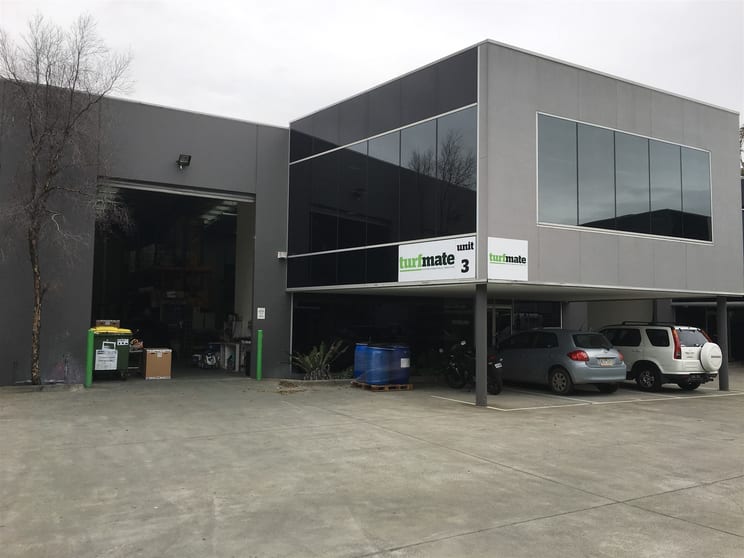 Click to view all images 3/84-90 Lakewood Blvd Braeside VIC 3195 - Image 1