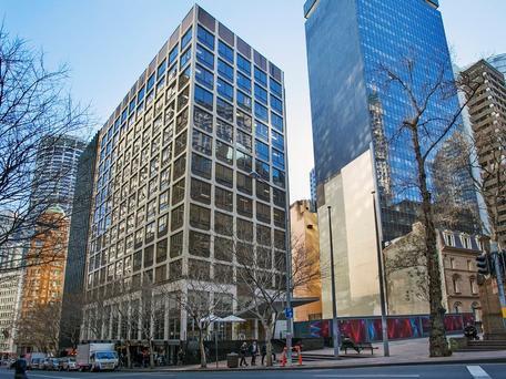 Click to view all images Suite 7.01, Level 7/37 Bligh Street Sydney NSW 2000 - Image 1