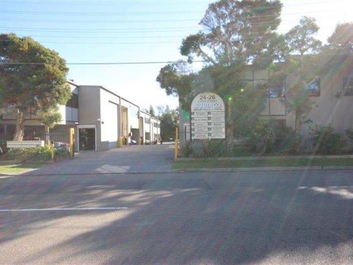 Click to view all images 5/24-26 Clyde St Rydalmere NSW 2116 - Image 1